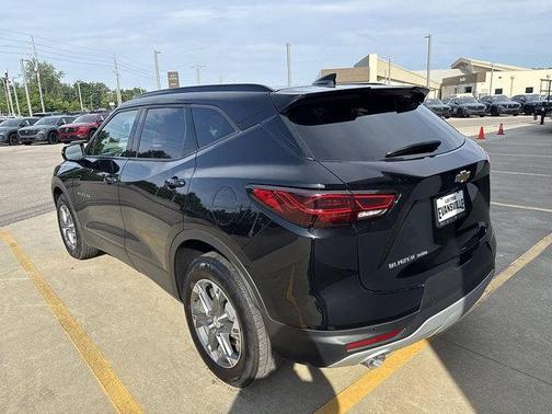 2024 Chevrolet Blazer 3LT