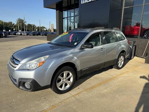 2014 Subaru Outback 2.5i