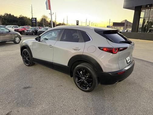 2025 Mazda CX-30 2.5 S Select Sport