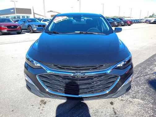 2023 Chevrolet Malibu FWD RS