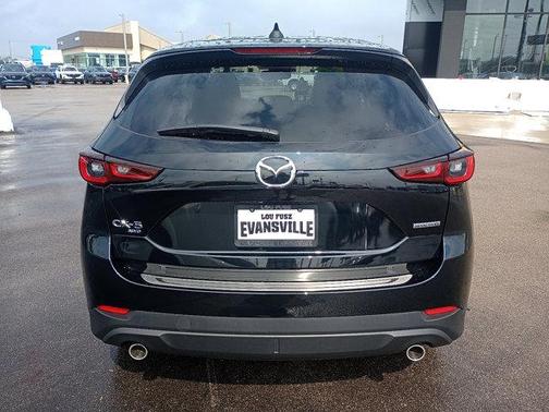 2023 Mazda CX-5 2.5 S Premium Plus