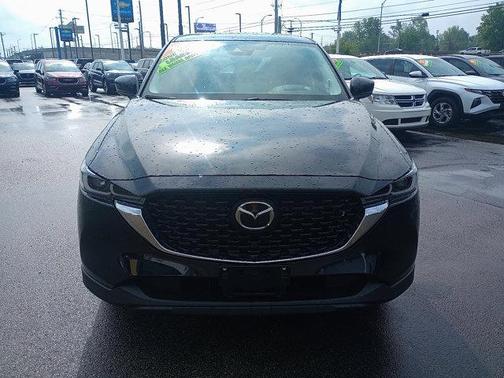 2023 Mazda CX-5 2.5 S Premium Plus