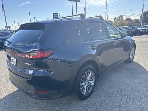 2024 Mazda CX-90 3.3 Turbo S