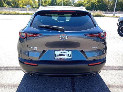 2026 Mazda CX-30 2.5 S Preferred Package