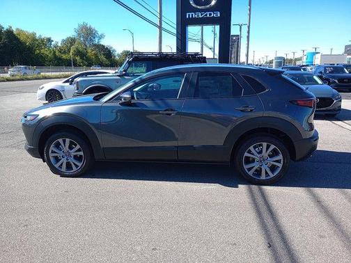 2026 Mazda CX-30 2.5 S Preferred Package