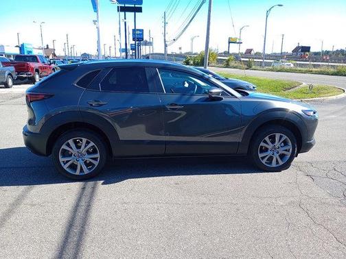 2026 Mazda CX-30 2.5 S Preferred Package