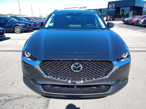 2026 Mazda CX-30 2.5 S Preferred Package