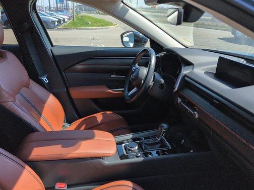 2023 Mazda CX-50 2.5 Turbo Meridian Edition