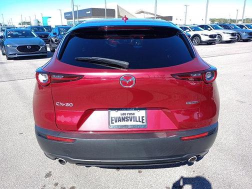2020 Mazda CX-30 Preferred