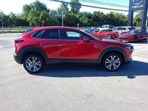 2020 Mazda CX-30 Preferred