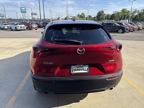 2020 Mazda CX-30 Preferred
