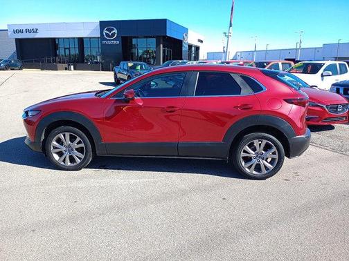 2020 Mazda CX-30 Preferred