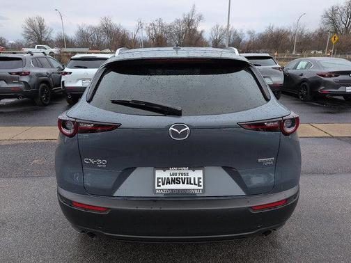 2023 Mazda CX-30 2.5 Turbo Premium Plus Package