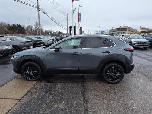 2023 Mazda CX-30 2.5 Turbo Premium Plus Package