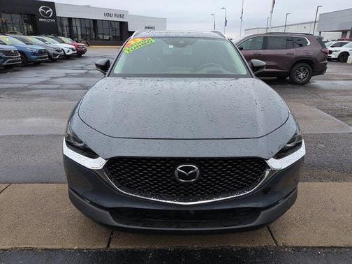 2023 Mazda CX-30 2.5 Turbo Premium Plus Package