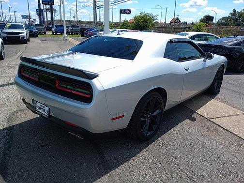 2023 Dodge Challenger GT
