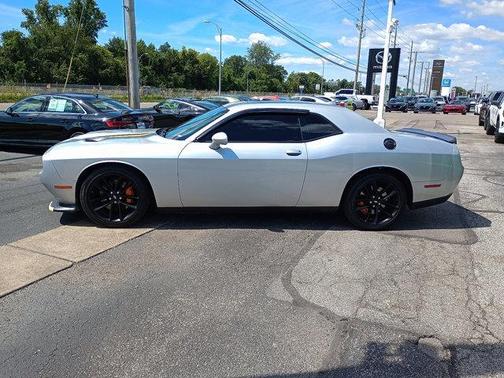 2023 Dodge Challenger GT