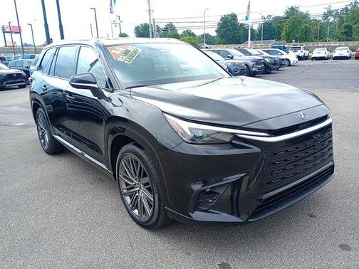 2024 Lexus TX 350 Luxury
