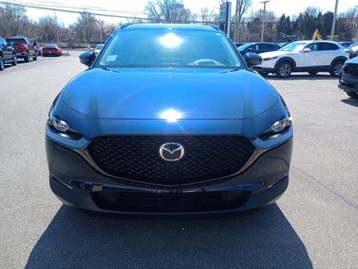 2025 Mazda CX-30 2.5 Turbo Premium Package