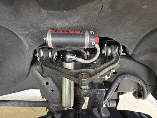 2024 GMC Sierra 2500 Denali Ultimate