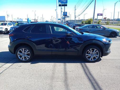 2026 Mazda CX-30 2.5 S Preferred Package