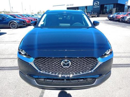 2026 Mazda CX-30 2.5 S Preferred Package