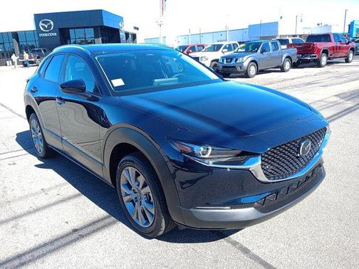 2026 Mazda CX-30 2.5 S Preferred Package