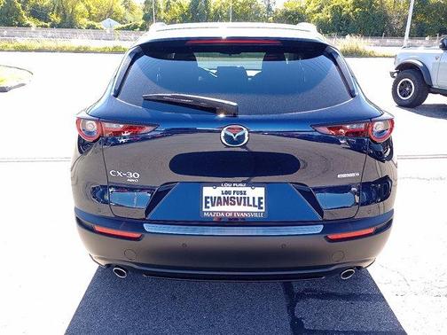 2026 Mazda CX-30 2.5 S Preferred Package