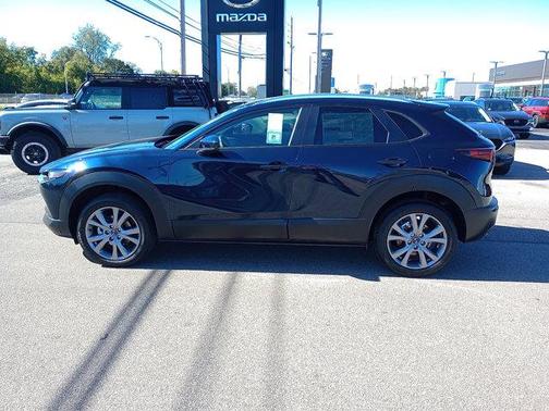 2026 Mazda CX-30 2.5 S Preferred Package