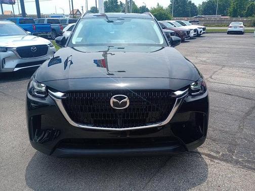 2025 Mazda CX-90 3.3 Turbo Preferred