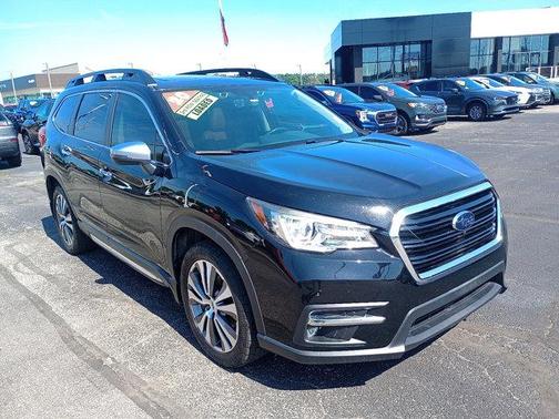 2020 Subaru Ascent Touring 7-Passenger