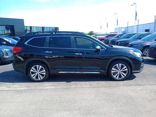2020 Subaru Ascent Touring 7-Passenger