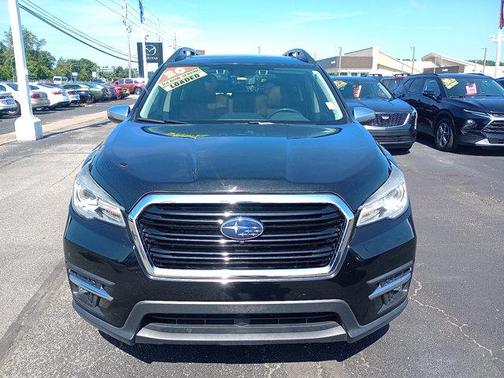 2020 Subaru Ascent Touring 7-Passenger