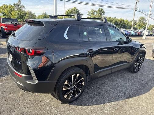 2025 Mazda CX-50 Hybrid Premium Plus Package