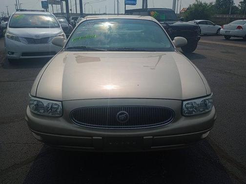 2005 Buick LeSabre Custom