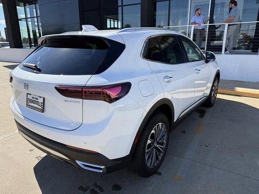 2024 Buick Envision Preferred AWD