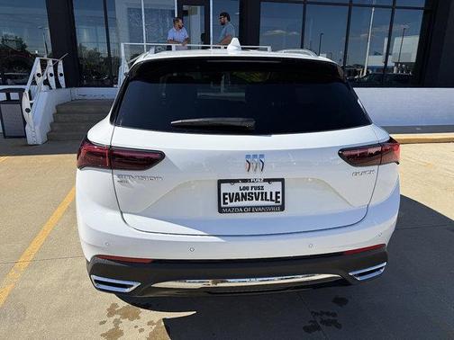 2024 Buick Envision Preferred AWD