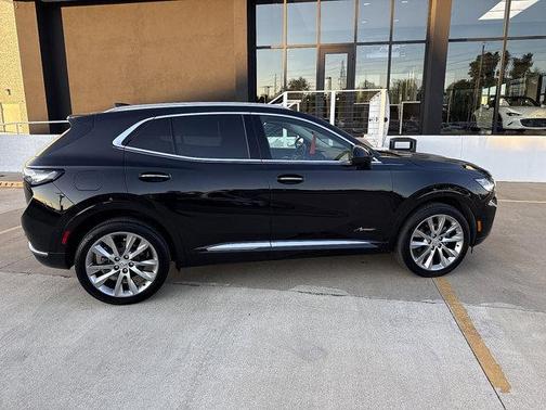 2023 Buick Envision Avenir AWD