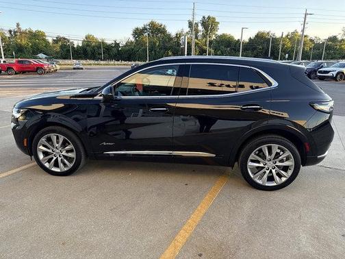 2023 Buick Envision Avenir AWD