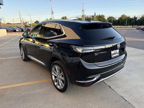 2023 Buick Envision Avenir AWD