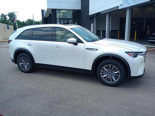 2025 Mazda CX-90 3.3 Turbo Preferred