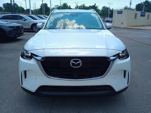 2025 Mazda CX-90 3.3 Turbo Preferred