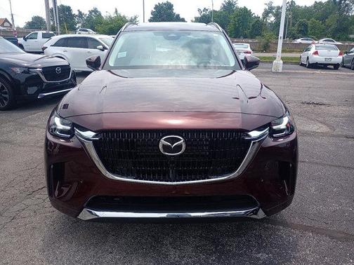 2025 Mazda CX-90 3.3 Turbo S Premium Plus