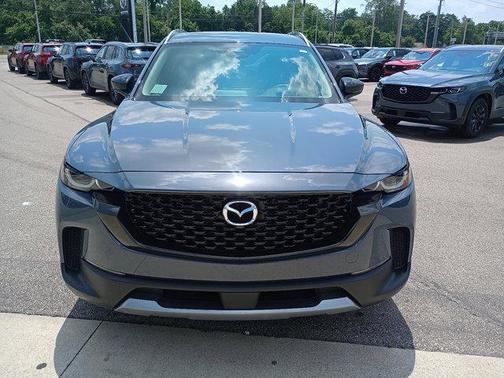 2025 Mazda CX-50 2.5 Turbo Premium Package