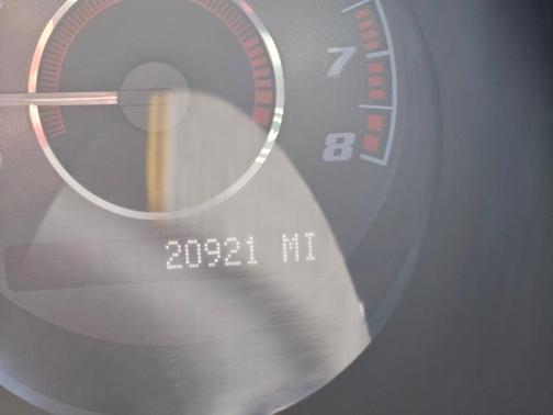 2008 Pontiac Solstice GXP