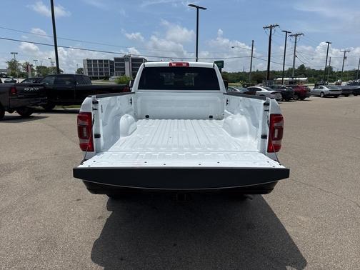 2023 RAM 2500 Tradesman