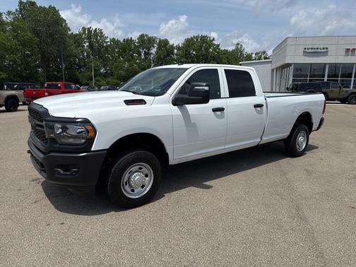 2023 RAM 2500 Tradesman