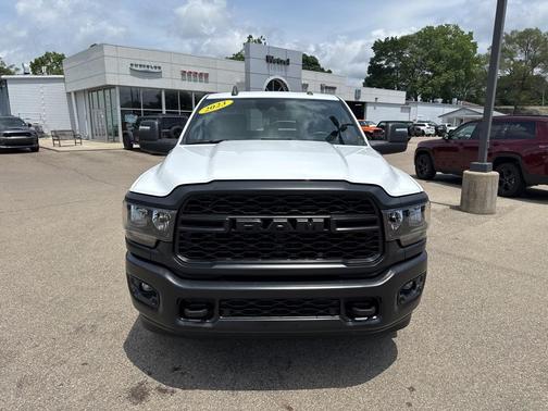 2023 RAM 2500 Tradesman