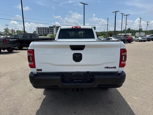2023 RAM 2500 Tradesman