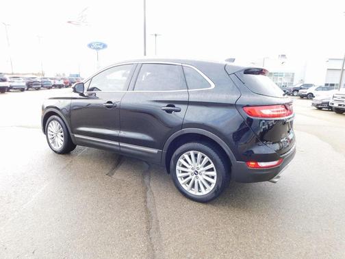 2019 Lincoln MKC Standard